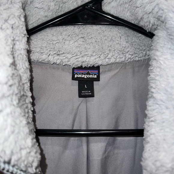 Patagonia Vest Size L - Picture 4 of 11